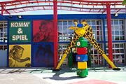 Komm und Spiel