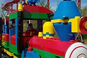 Legoland Express