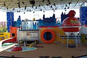 Lego Arena