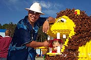 Lou Bega