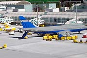 München Airport