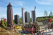 Frankfurt Skyline (Foto: Martin Schmitz)