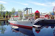 Hamburg Hafen