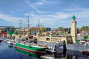 Hamburg Landungsbrücken (Foto: Martin Schmitz)