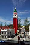 Venedig Markusplatz