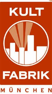 Kultfabrik Logo