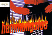 "Hemmungslos" auf der Praterinsel