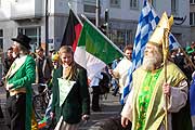 Parade