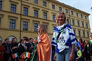 Parade