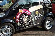 Gunther Murphys Car