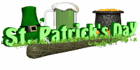 St. Patricks Day