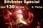 Special: über 130 Faschignstermine