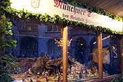 Münchner Stadtkrippe (Foto: Martin Schmitz)