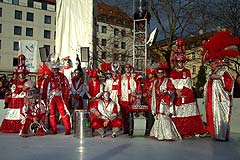 Guggenmusik (Foto: Martin Schmktz)