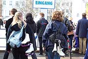 Auf zum Eislauf