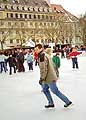Eiszauber