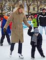 Eiszauber