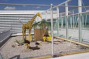 Legogiraffe (Foto: Martin Schmitz)