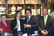 link im Bild Liselotte Neudecker (Foto: Martin Schmitz)
