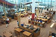 Das "Mangostin Airport" (Foto: Martin Schmitz)