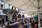 Ayingers am Platzl (Bild: Martin Schmitz)
