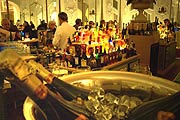 falks's Bar (Foto: Martin Schmitz)