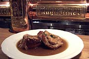 Schweinsbraten (Foto: Martin Schmitz)