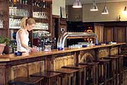 die Theke