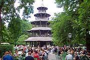 Englischer Garten