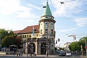 Löwenbräukeller (Foto: Martin Schmitz)