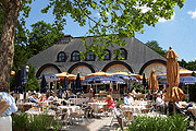 Seehaus (Bild: Marikka-Laila Maisel)