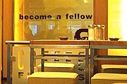 Coffee Fellows (©Bilde: Martin Schmitz)