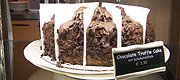 Oder american style cake (Foto: Martin Schmitz)