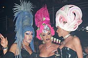 Drag Queens (Foto: Martin Schmitz)