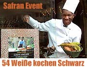 Safran Event am 22.10. in der TU (Foto: Marikka-Laila Maisel)