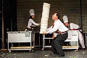 Cookin' Köche