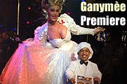 Ganymée Premiere (Foto: Martin Schmitz)