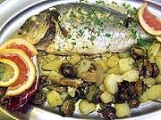 Aschermittwoch = Fischtag