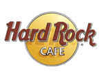 Hard Rock Cafe Logo