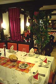 Mehek Terrasse (Foto: Marikka-Laila Maisel)