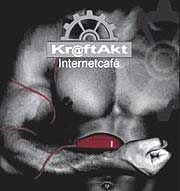 Kraftakt Logo