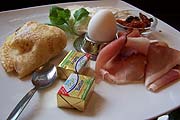 Frühstück (Foto: Martin Schmitz)