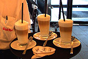 Cafés? (Foto: Martin Schmitz)