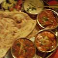 essen im Jaipur