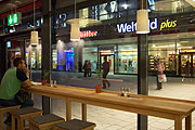 Fennster mit Aussicht (Foto: Martin Schmitz)
