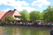 Michaeligarten