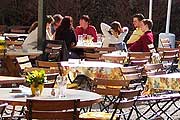 Biergarten