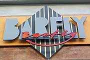Barfly Logo