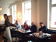 Schmock - das Café (Bild:Marikka-Laila Maisel)