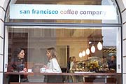 SFCC Odeonsplatz - ein Platz mit einem Blick (Foto: Marikka-Laila Maisel)